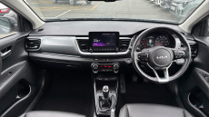 Kia Stonic 1.0T GDi 48V 3 5dr Petrol Estate